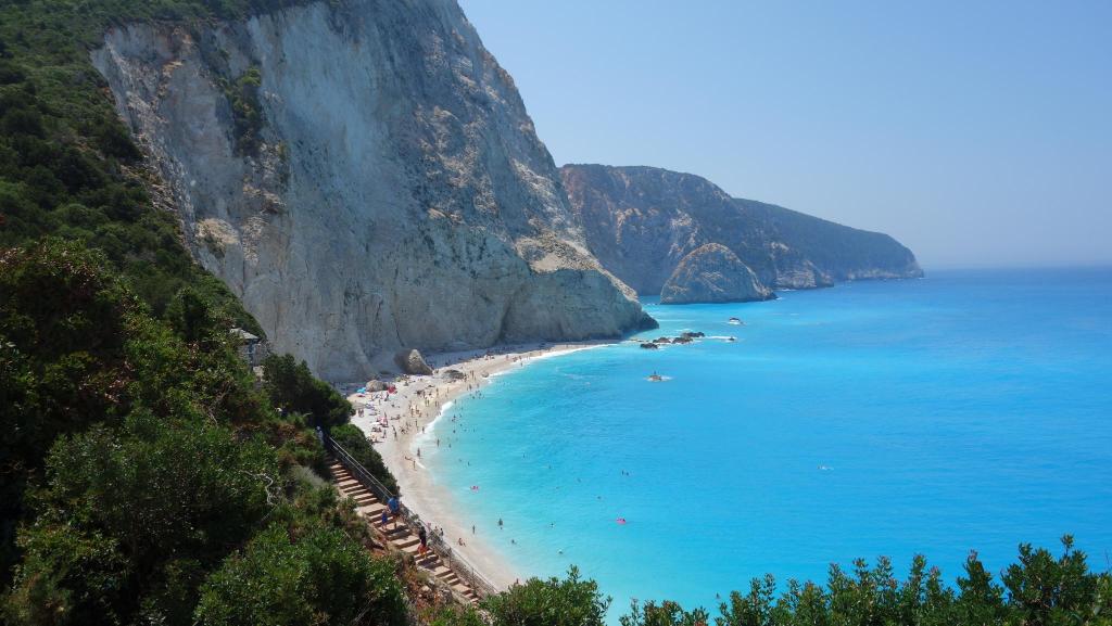 Preveza Yacht & Catamaran Charter Guide Sailing from Preveza, Greece